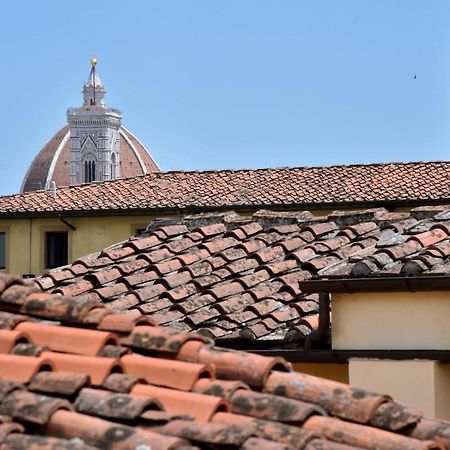 Appartamento Piccolo Iris Firenze Esterno foto