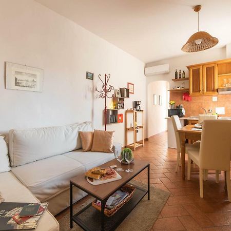 Appartamento Piccolo Iris Firenze Esterno foto