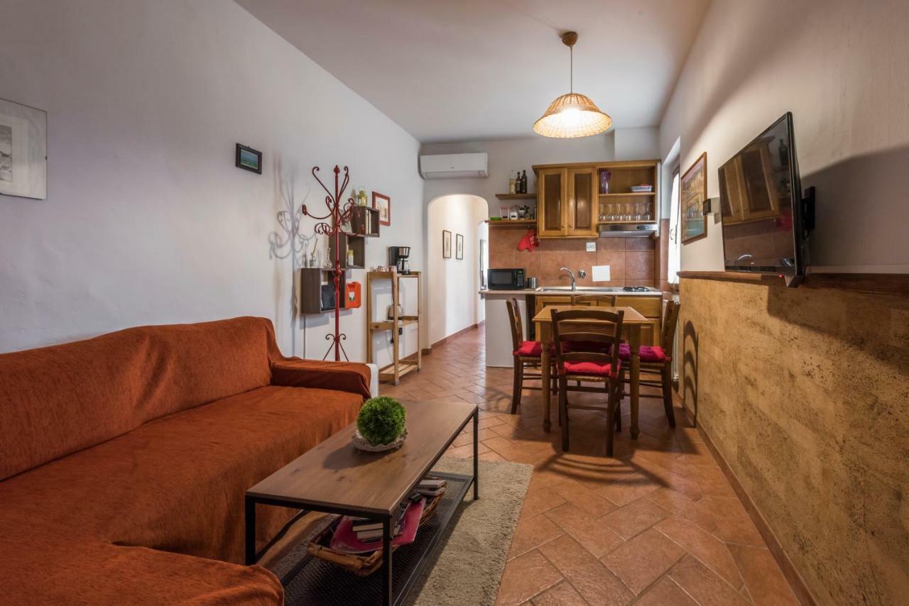 Appartamento Piccolo Iris Firenze Esterno foto
